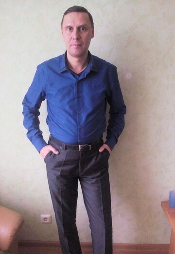 Моя фотография - nik, 52 из Ковров (@igorarsenev)