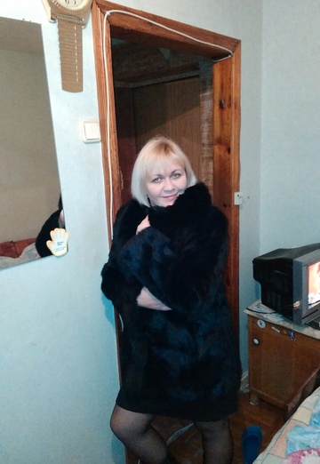 Моя фотография - Виталия, 48 из Киев (@vitaliya788)