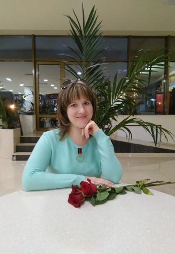 My photo - Valentina, 37 from Tambov (@valentina58936)