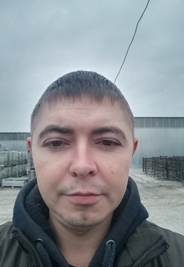 My photo - Viktor Fedorchuk, 37 from Brest (@viktorfedorchuk)
