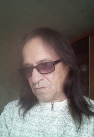 Моя фотография - Владимир, 61 из Шуя (@vladimir344880)