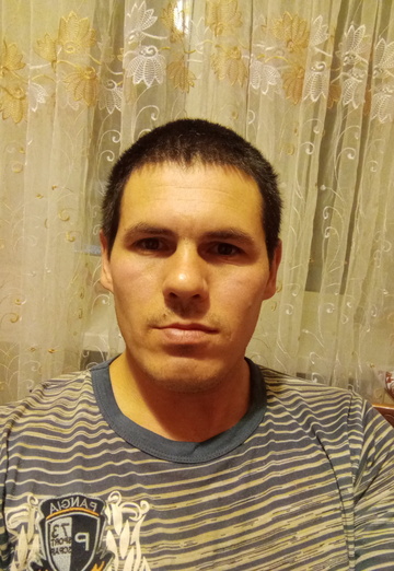 My photo - Radik, 36 from Nizhny Novgorod (@radik10140)
