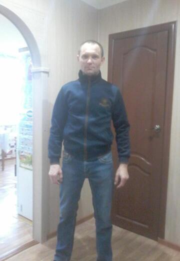 My photo - Oleg Evdokimov, 54 from Samara (@olegevdokimov8)