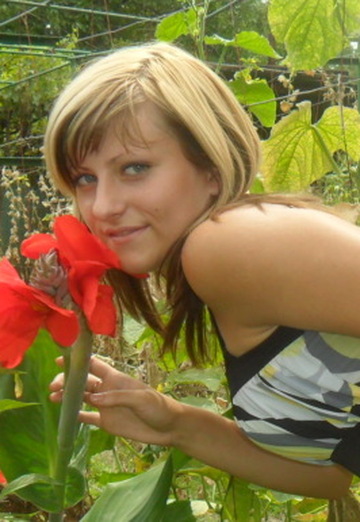 My photo - Alina, 30 from Starominskaya (@alina3053)