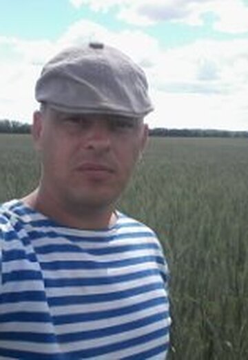 Моя фотография - Алексей, 43 из Волгоград (@aleksey568416)