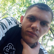 Денис, 26, Москва