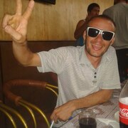 Вася, 37, Горняк