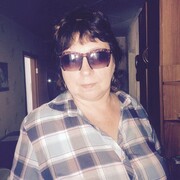 Ольга Положай (Шматко, 59, Городовиковск