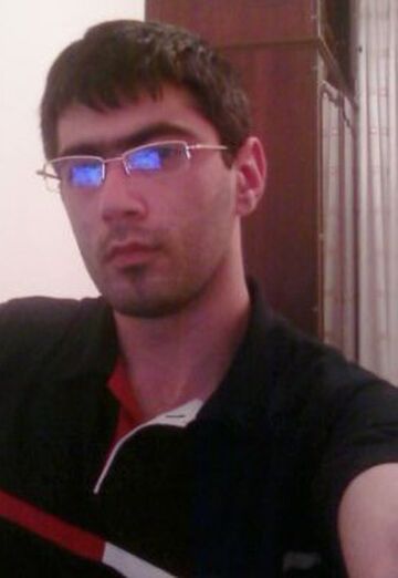 Моя фотография - Tigran, 39 из Анадырь (Чукотский АО) (@tigran5487050)