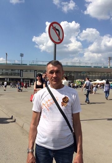 My photo - Radik, 65 from Kazan (@radik6553)