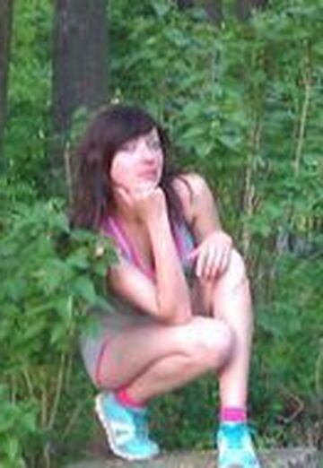 My photo - Anyutka, 37 from Rzhev (@anutka2974)