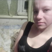 Анастасия, 21, Мамонтово