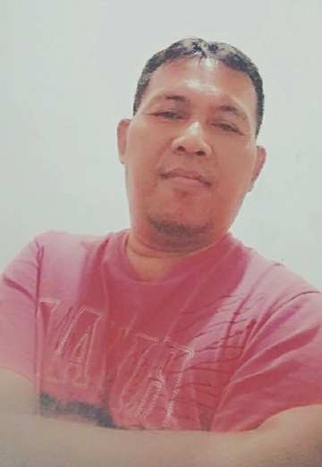 My photo - Sarnoj, 38 from Jakarta (@sarnoj)