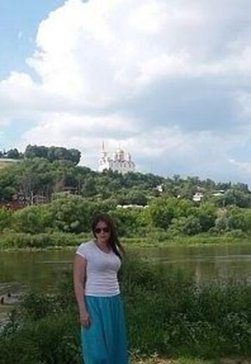 My photo - nina, 39 from Rivne (@nina29373)
