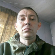 Виктор, 42, Далматово