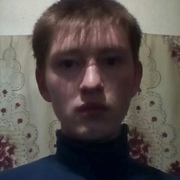 Вадим, 24, Кез