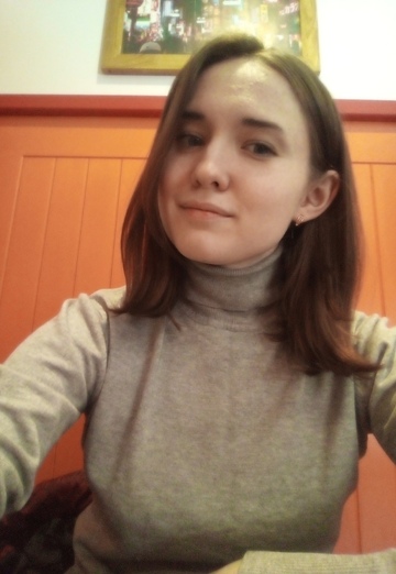 Моя фотография - Виктория, 33 из Калининград (@viktoriya121115)