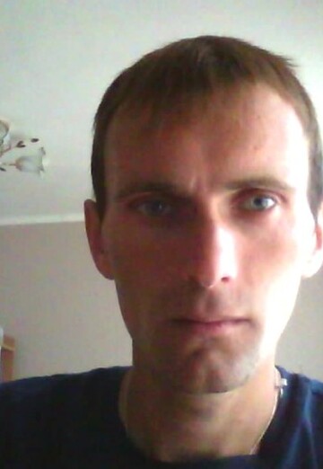 My photo - Igor, 40 from Troitskoye (@igor137413)