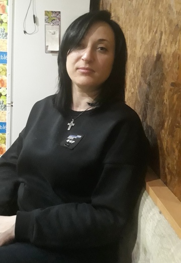 My photo - Ilona, 39 from Krivoy Rog (@ilona7744)
