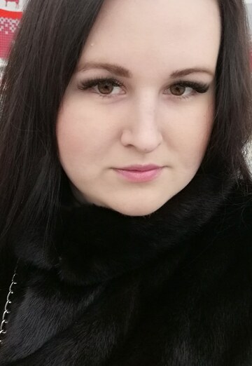 My photo - Darina, 30 from Zhytomyr (@darina6640)