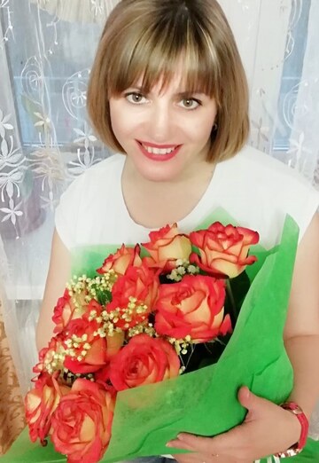 Моя фотография - Леся, 40 из Дзержинск (@lesya11915)
