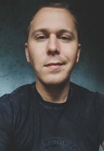 My photo - Gennadiy, 33 from Sovetsk (@gennadiy28670)