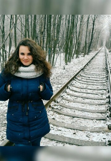 Yulia (@yulia2657) — моя фотография № 16