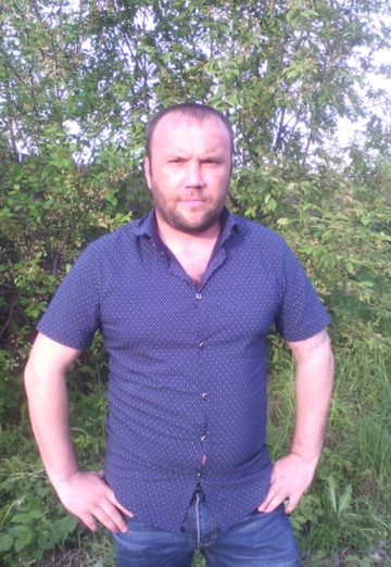 My photo - Igor, 38 from Izhevsk (@igor326569)