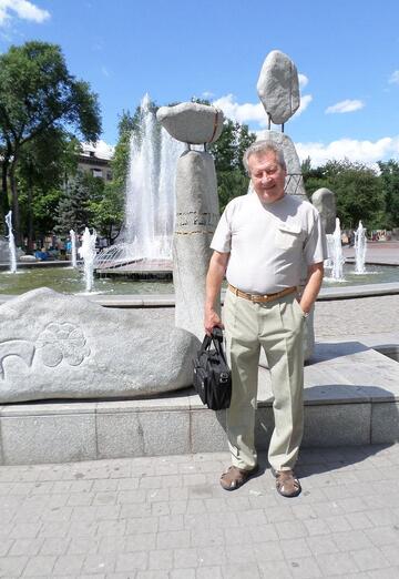 Моя фотография - viktor, 75 из Запорожье (@viktor146693)