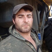 Эльдаров Мурад, 30, Моршанск