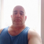 АБДУЛ, 55, Горбатовка