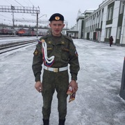 Павел, 25, Южноуральск