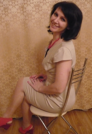 Моя фотография - Svetlana, 51 из Волхов (@svetlana9325)
