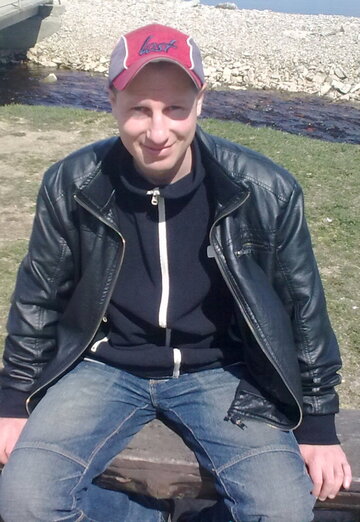My photo - Anatoliy, 51 from Sillamäe (@anatoliy48928)