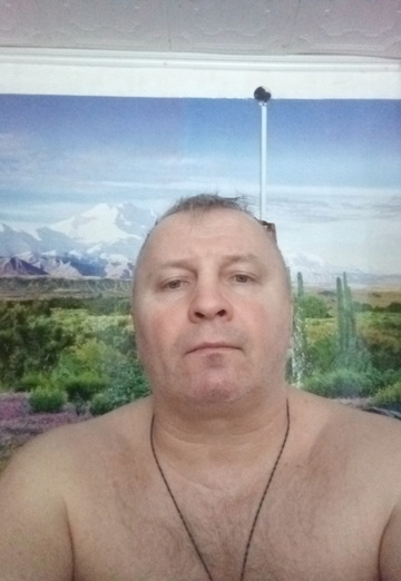 My photo - Mihail, 34 from Volkhov (@mihail187612)