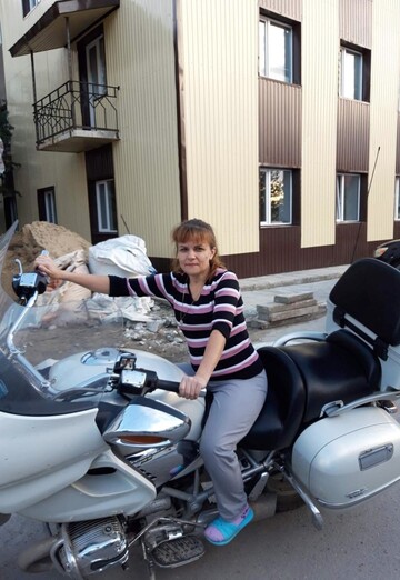 My photo - Lyudmila, 45 from Megion (@ludmila98438)