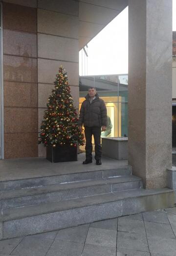 My photo - Konstantin, 57 from Vladivostok (@konstantin95560)