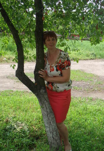 Моя фотографія - татьяна, 53 з Луганськ (@tatyana46796)