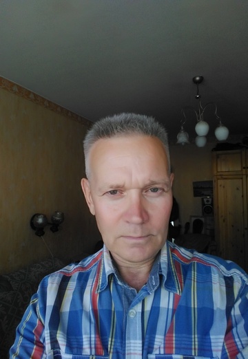 Моя фотография - Борис, 68 из Санкт-Петербург (@boris25459)