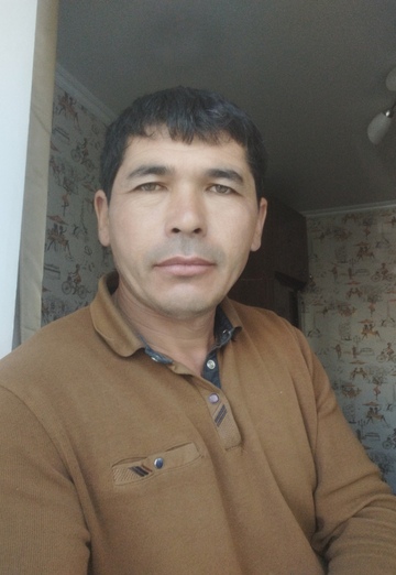 Моя фотографія - Qahramon, 44 з Калінінград (@qahramon150)