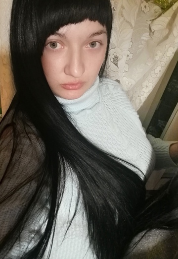 My photo - Valentina, 29 from Kursk (@valentina68214)