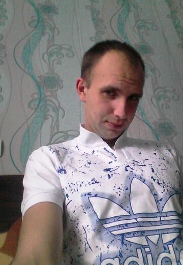 My photo - Maksim, 33 from Pereslavl-Zalessky (@maksim167878)