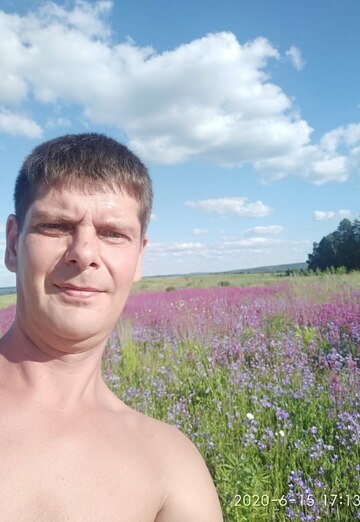 My photo - Ilya, 49 from Votkinsk (@ilya109406)