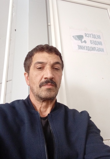 Minha foto - Alekber, 45 de Simferopol (@alekber36)