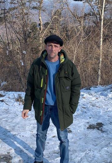 My photo - Oleg, 41 from Vladivostok (@oleg302882)