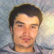 usmon, 25, Арамиль