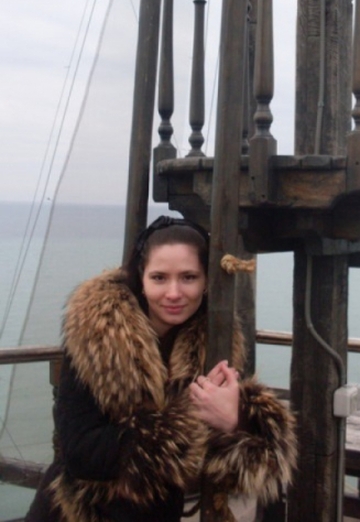 My photo - Svetlana, 40 from Kherson (@svetlana-vsl86)