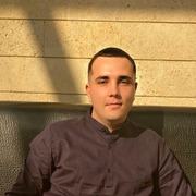 никита, 27, Стерлитамак