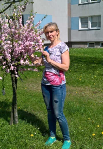 Моя фотография - Катя, 48 из Першотравенск (@nadiiaivakhnenko)