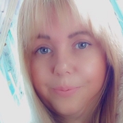 Кира, 34, Архангельск
